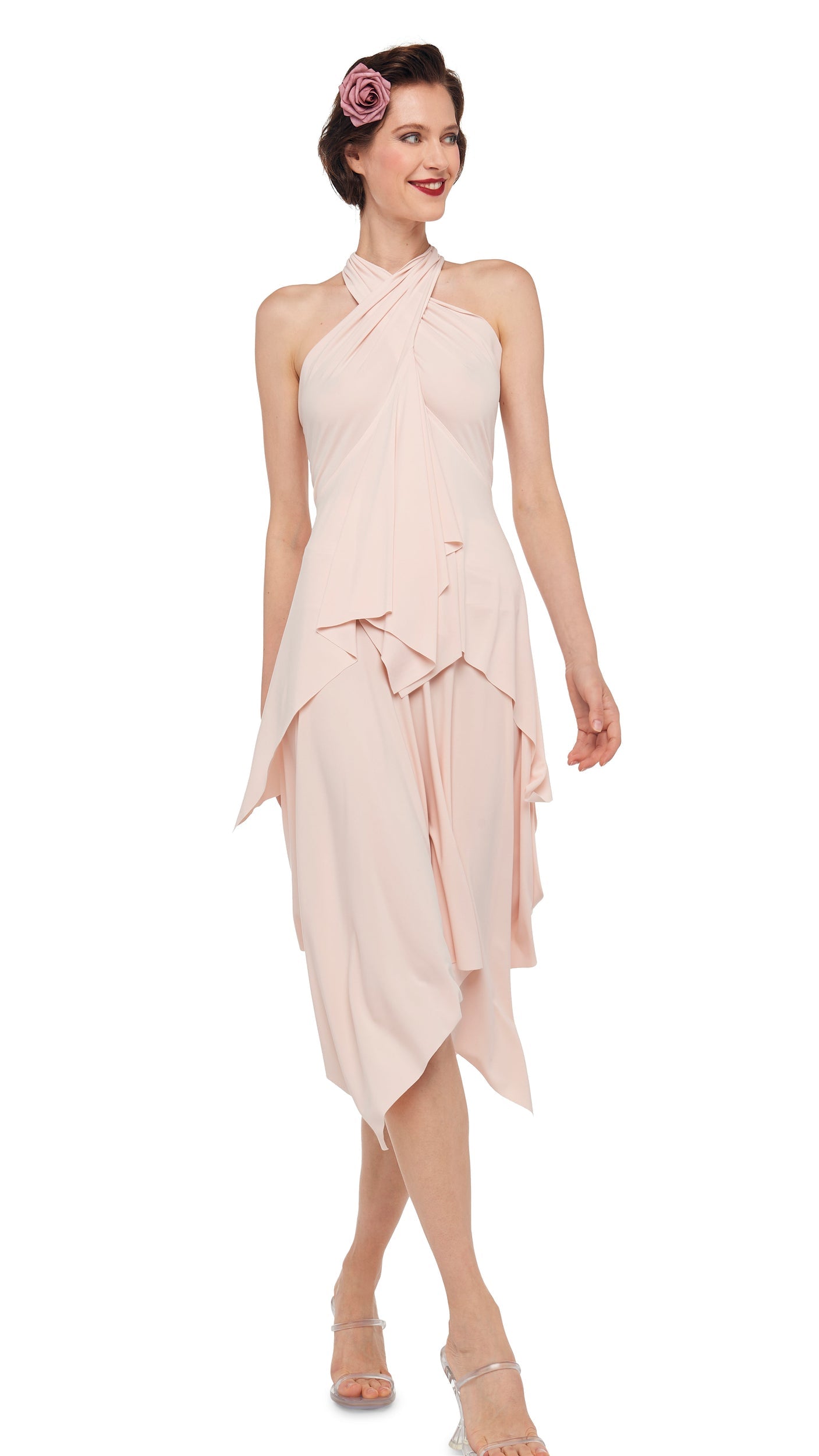 CONVERTIBLE Baby | Norma Kamali Women