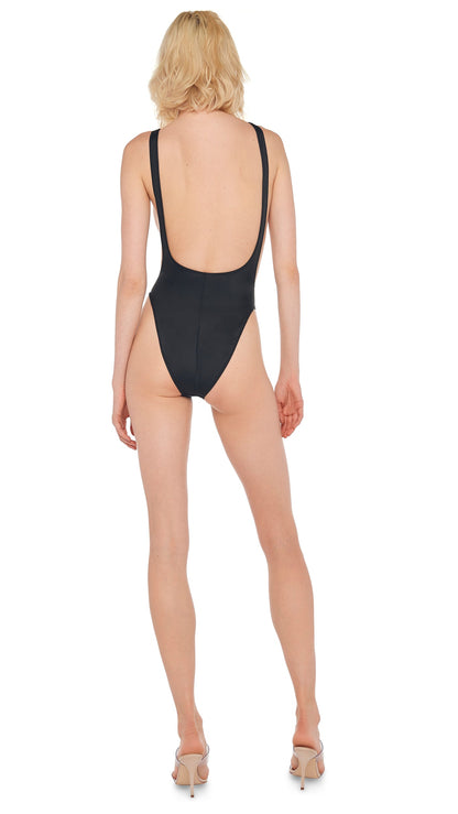 MARISSA Black | Norma Kamali Women