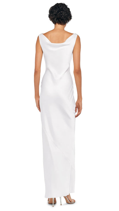MARIA GOWN Snow White | Norma Kamali Women