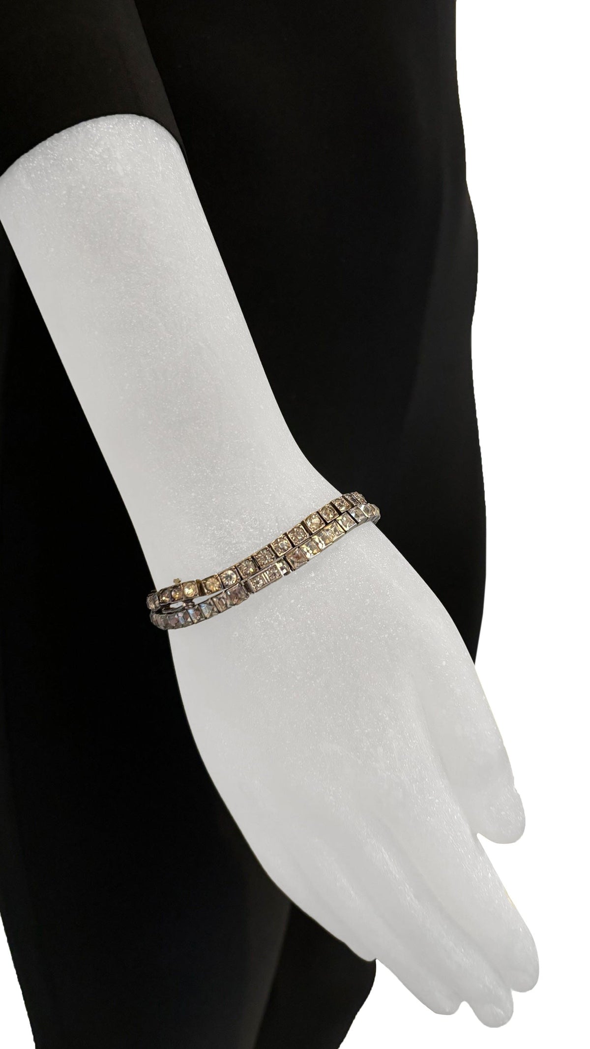 EISENBERG STONE BRACELET SET  | Norma Kamali Women