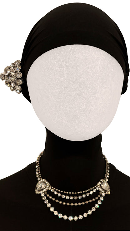STONE NECKLACE  | Norma Kamali Women