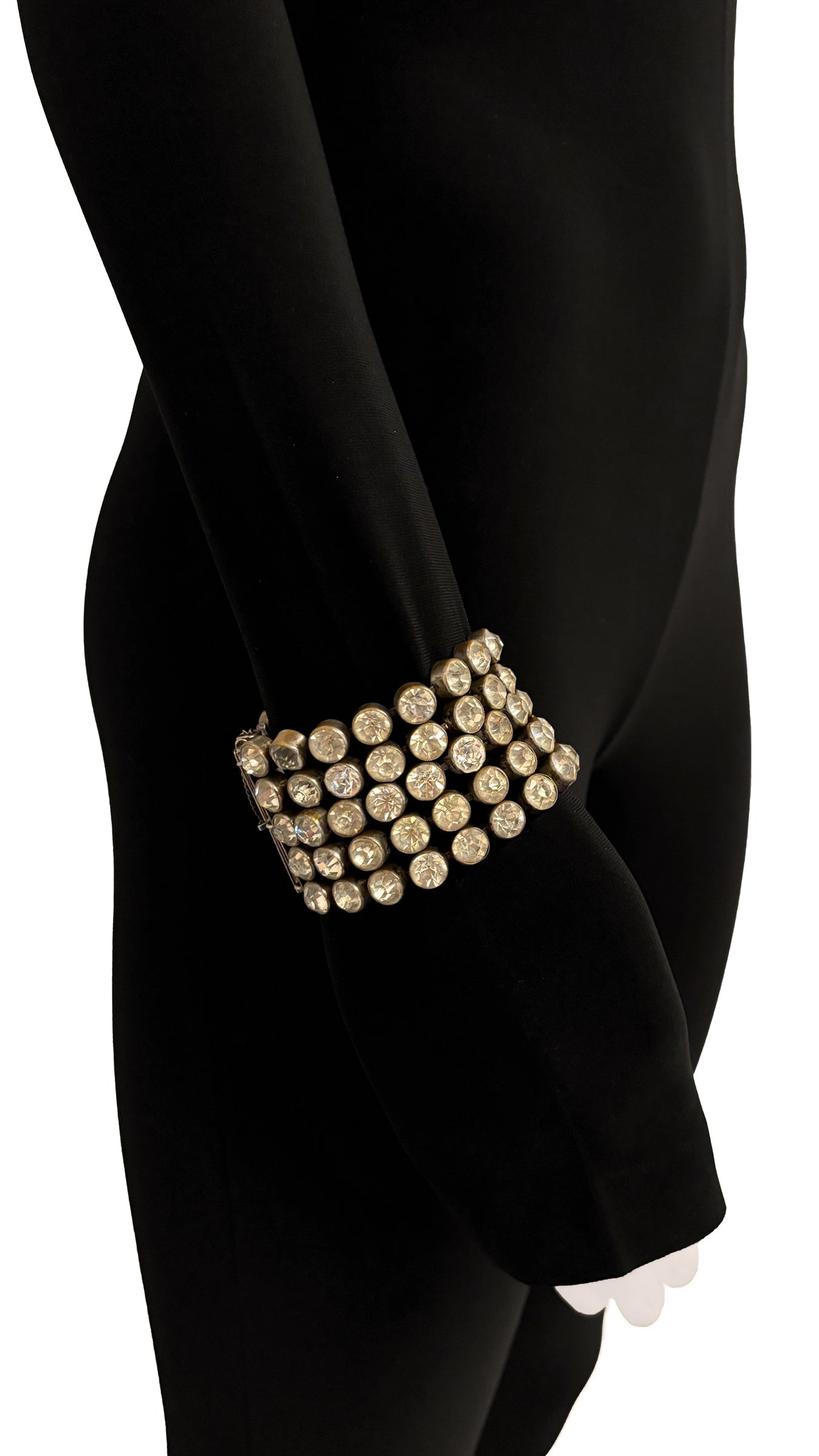 STONE BRACELET  | Norma Kamali Women
