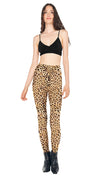 Cheetah Patch