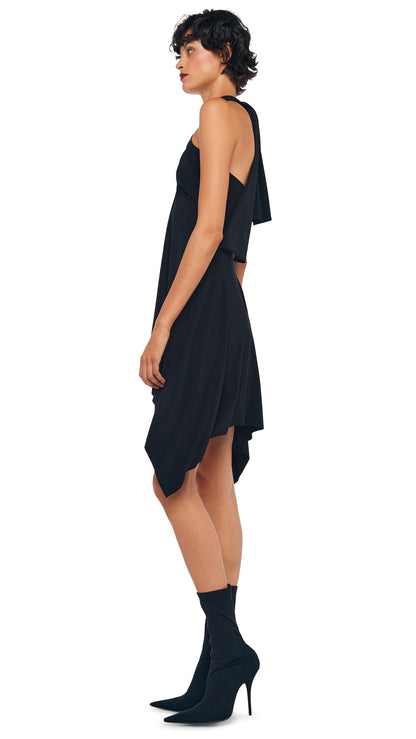 CONVERTIBLE Black | Norma Kamali Women