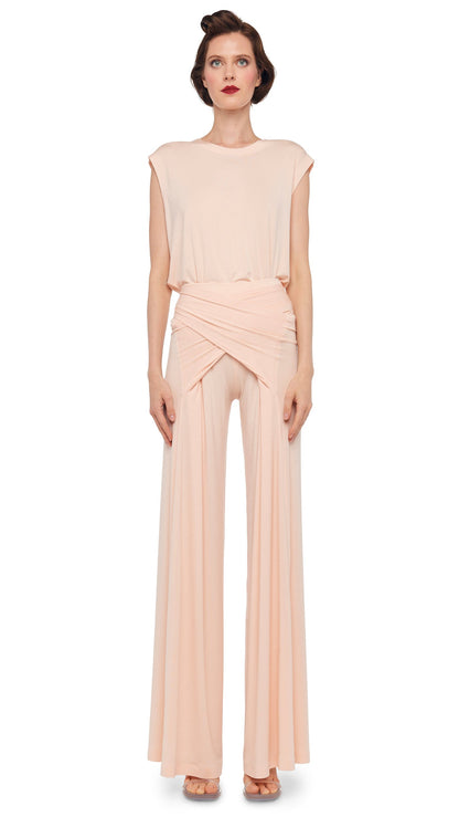 ALL IN ONE ELEPHANT PANT Baby | Norma Kamali Women