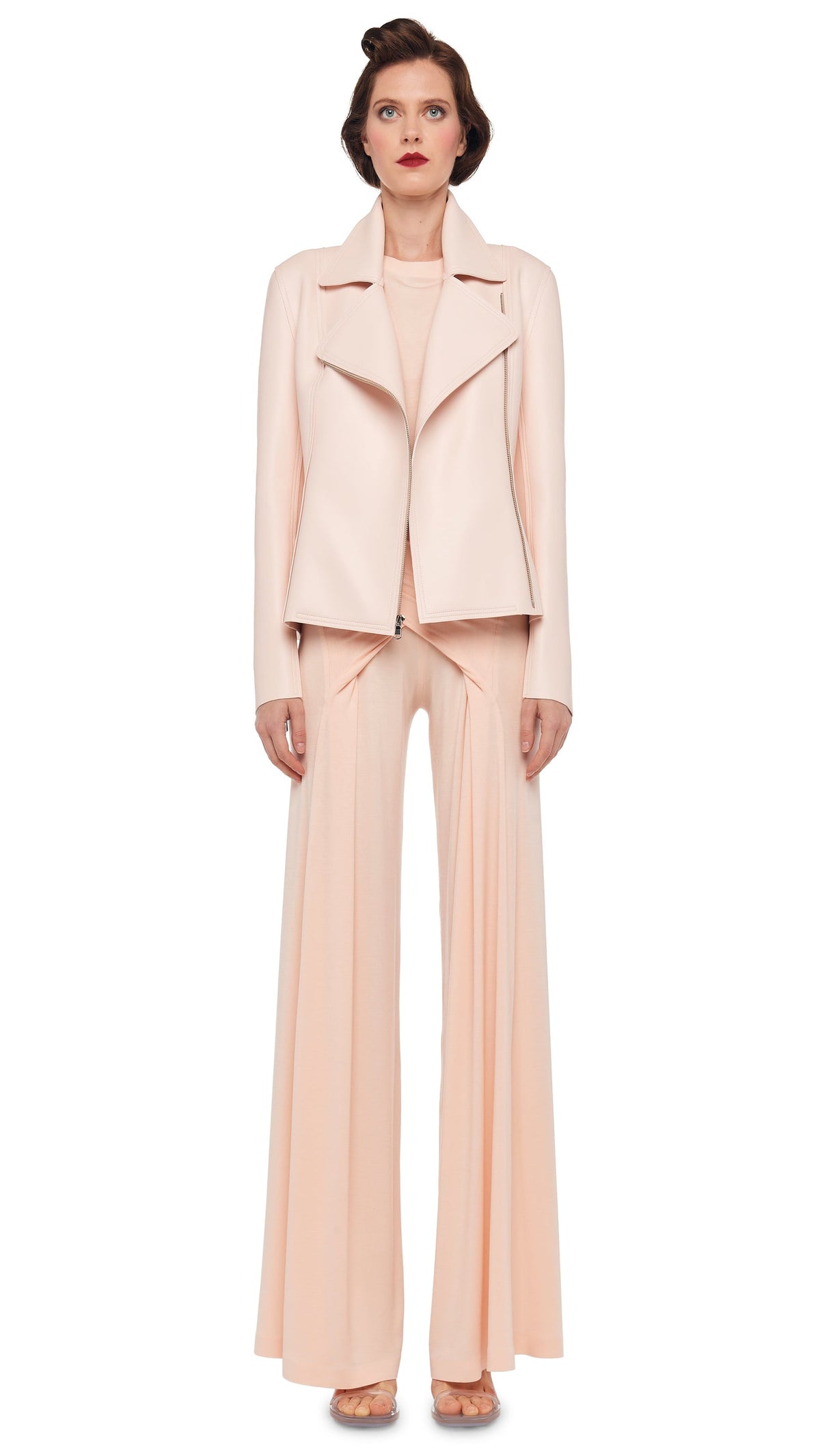ALL IN ONE ELEPHANT PANT Baby | Norma Kamali Women