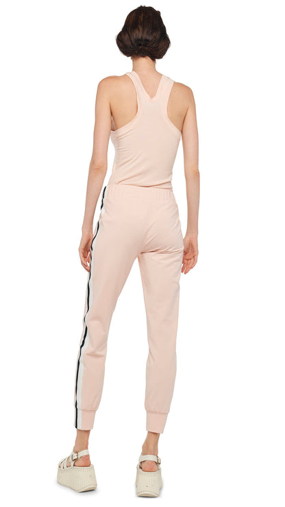 RACER TEE Baby | Norma Kamali Women