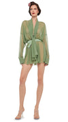 Vintage Green