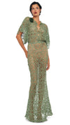Vintage Green