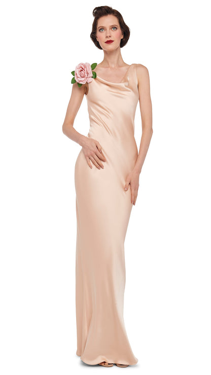 MARIA GOWN Baby | Norma Kamali Women