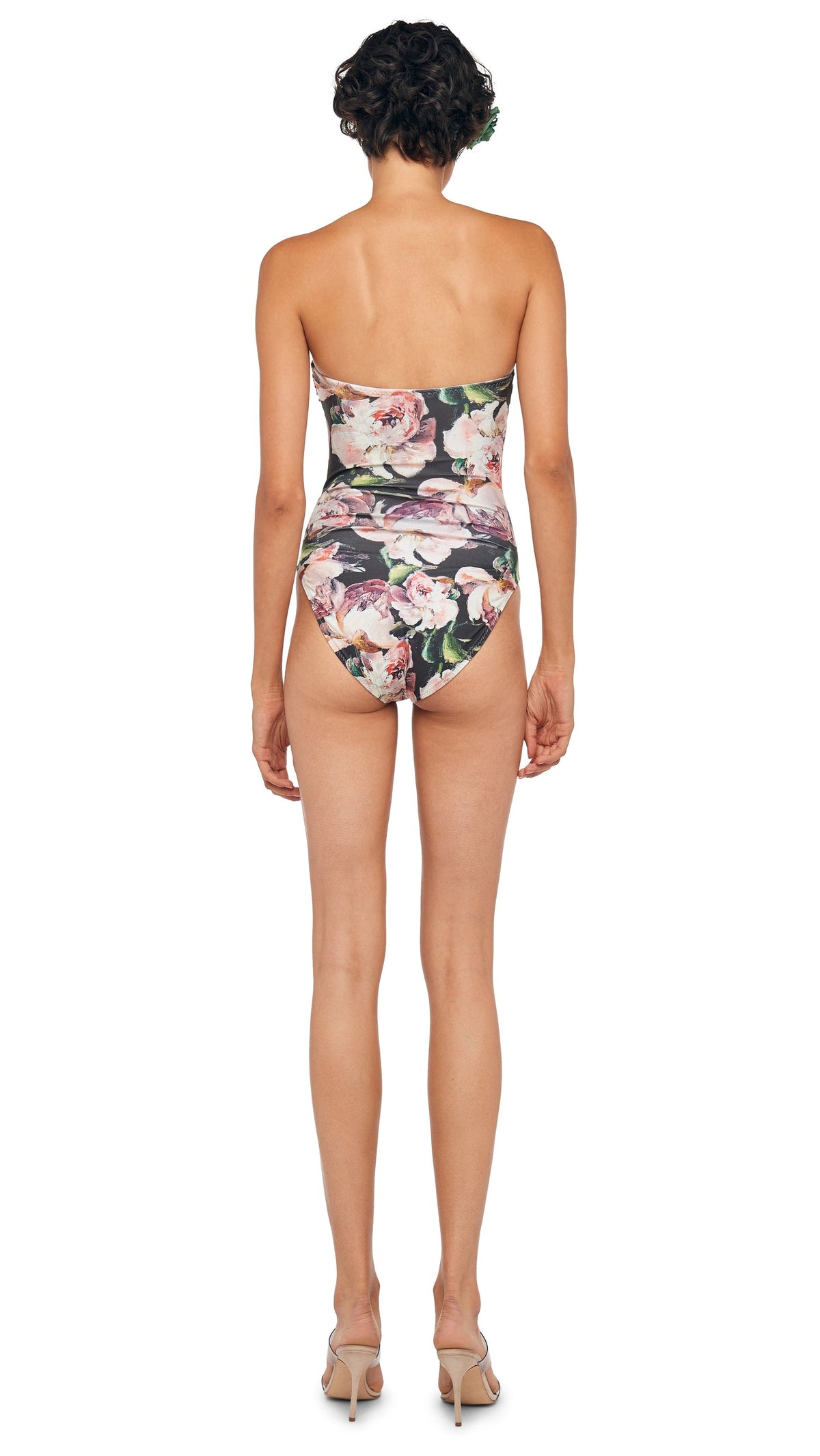 BISHOP Peony | Norma Kamali Women
