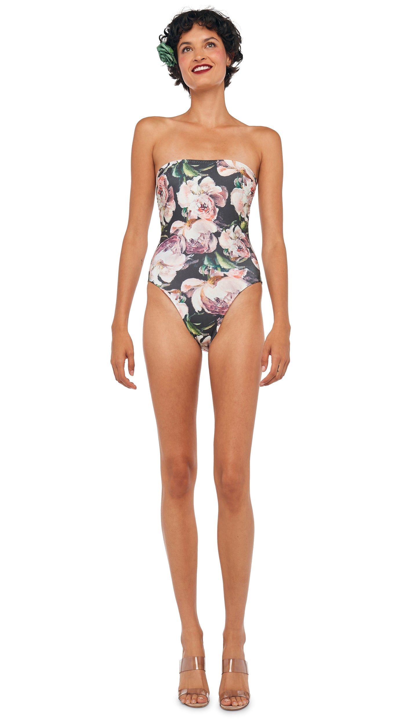 BISHOP Peony | Norma Kamali Women