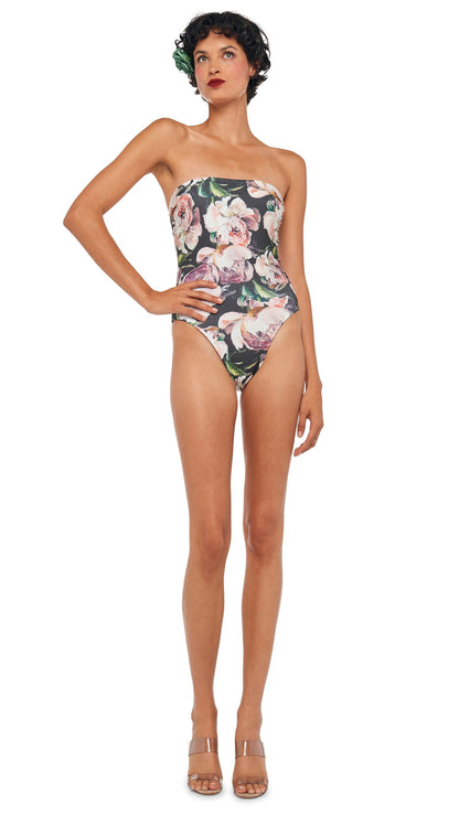 BISHOP Peony | Norma Kamali Women