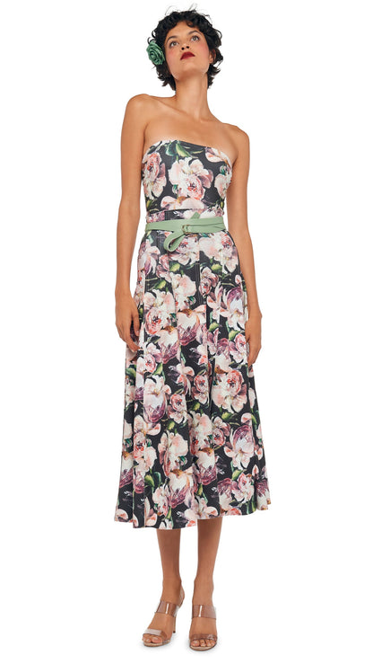 BISHOP Peony | Norma Kamali Women