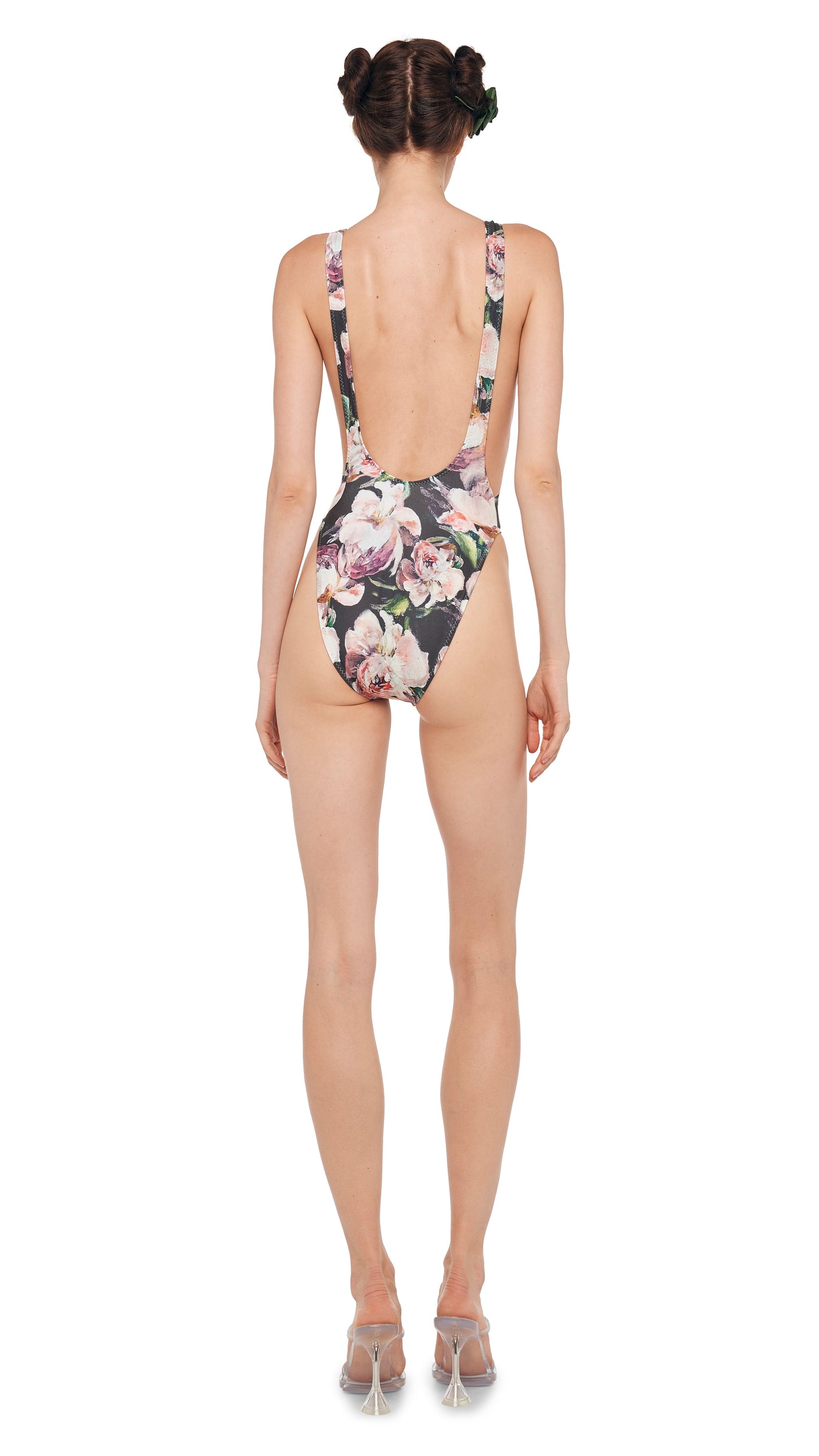 MARISSA Peony | Norma Kamali Women