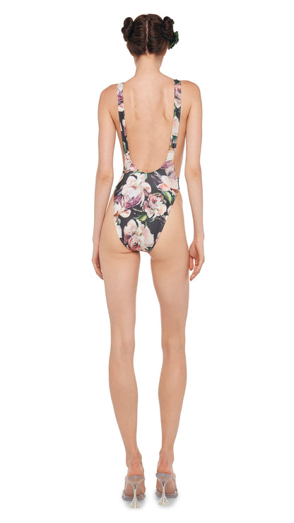 MARISSA Peony | Norma Kamali Women