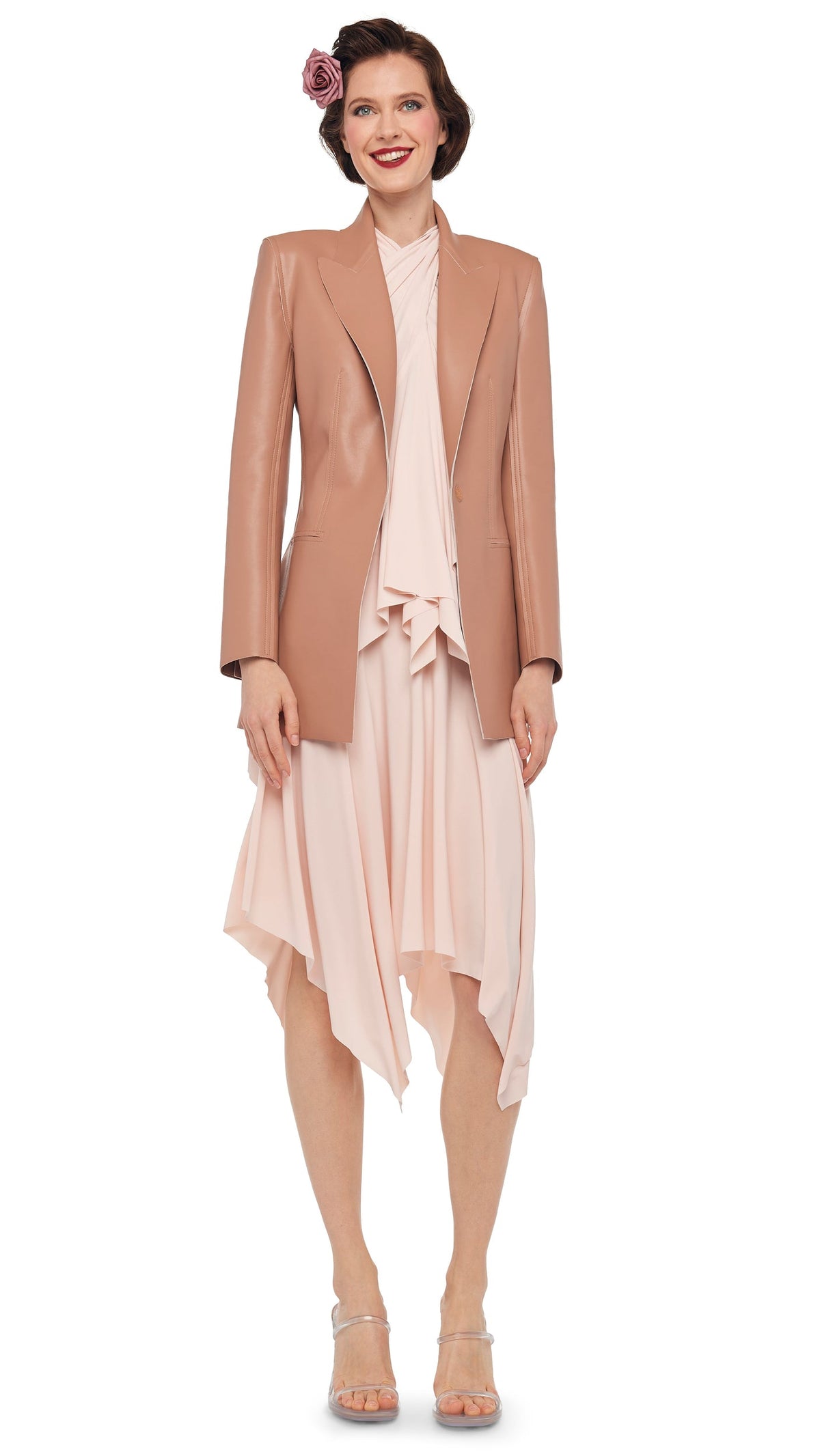 CONVERTIBLE MINI Baby | Norma Kamali Women