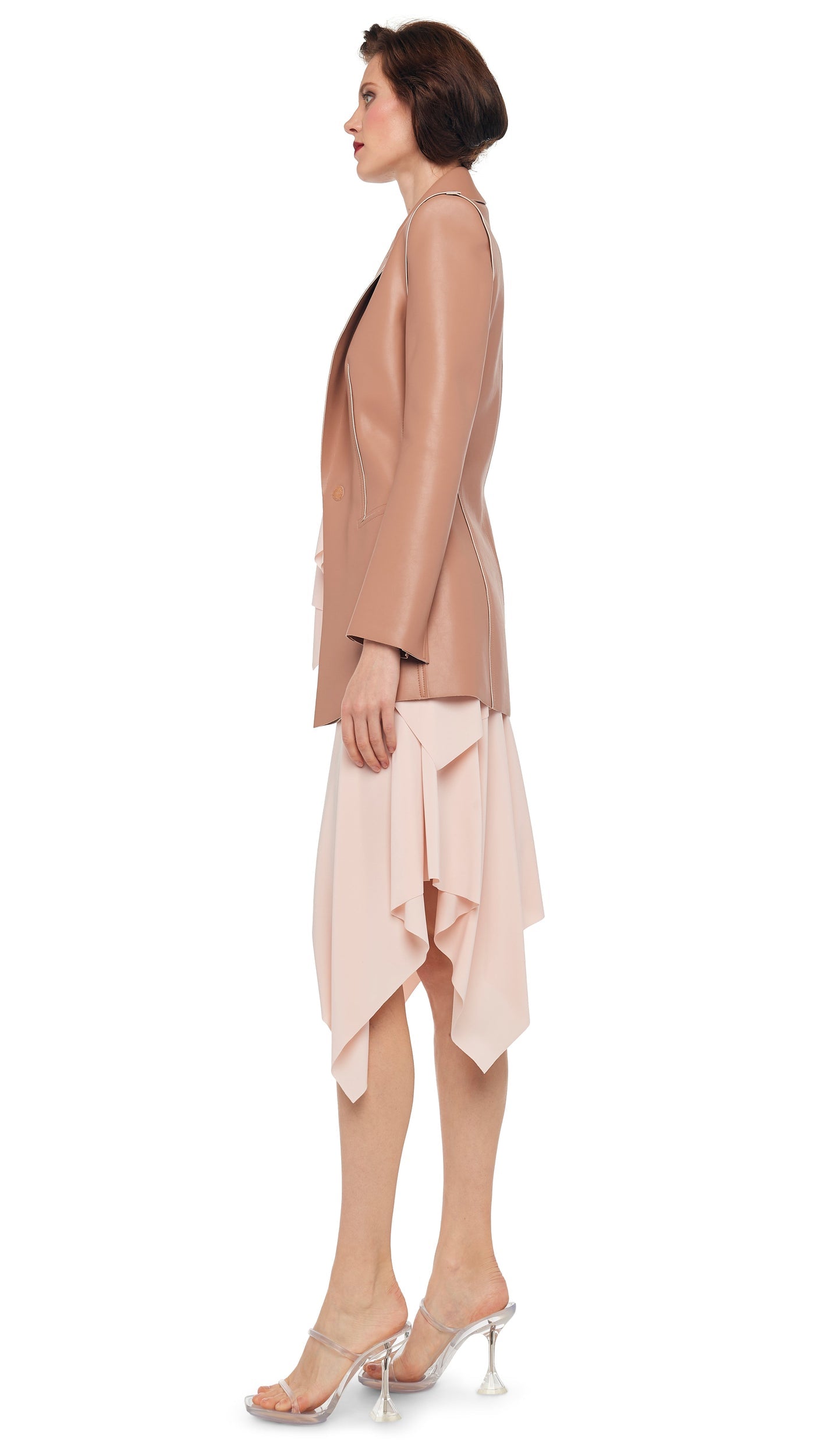 CONVERTIBLE MINI Baby | Norma Kamali Women