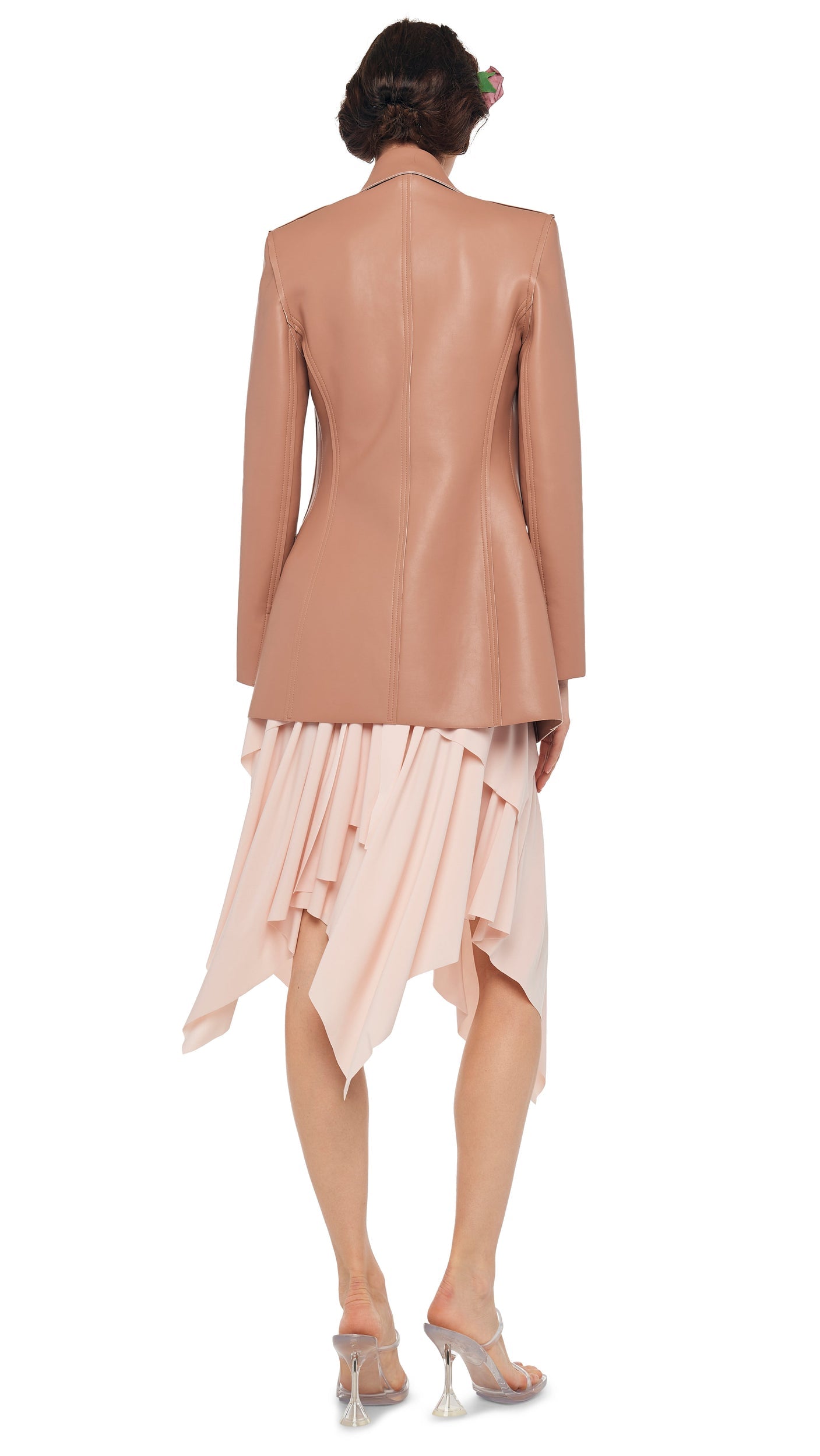 CONVERTIBLE MINI Baby | Norma Kamali Women