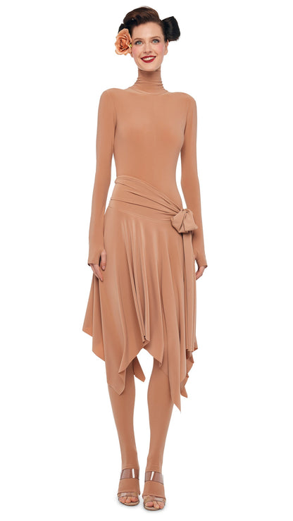 CONVERTIBLE Cappuccino | Norma Kamali Women