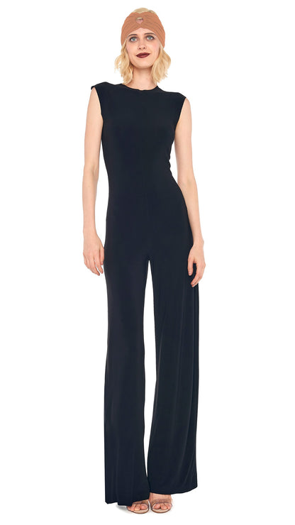 TURBAN Cappuccino | Norma Kamali Women