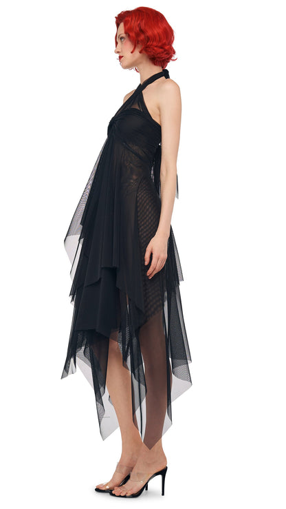 CONVERTIBLE Black | Norma Kamali Women