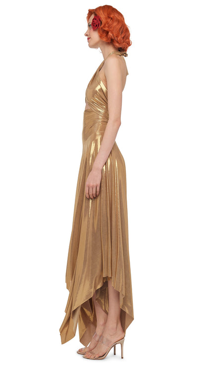 CONVERTIBLE MIDCALF  | Norma Kamali Women