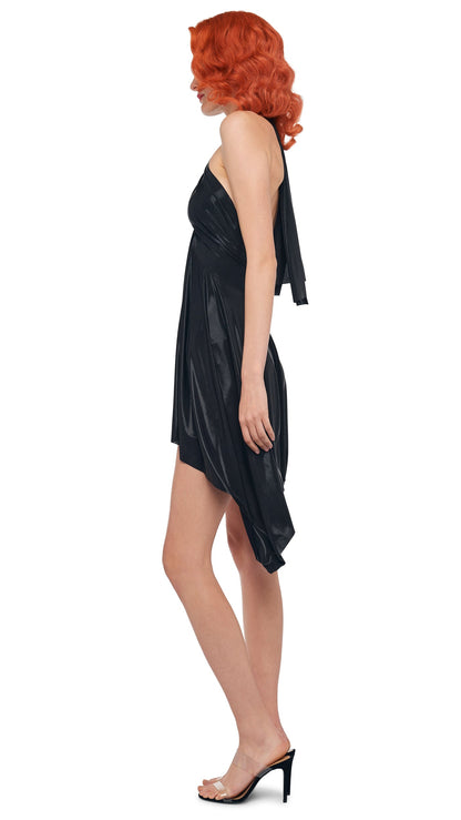 CONVERTIBLE Black | Norma Kamali Women