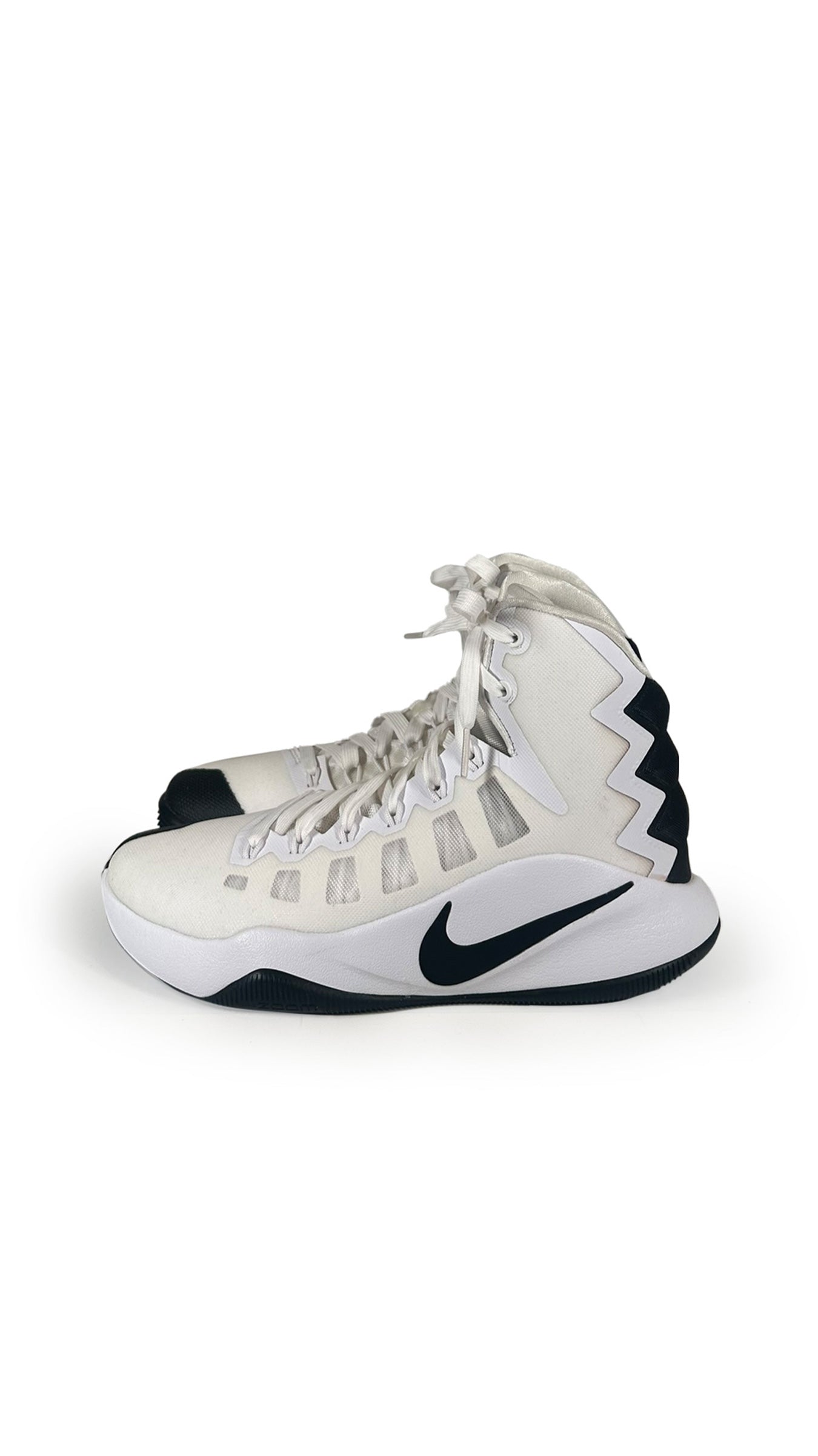 NIKE HIGH TOP ZOOMS  | Norma Kamali Women