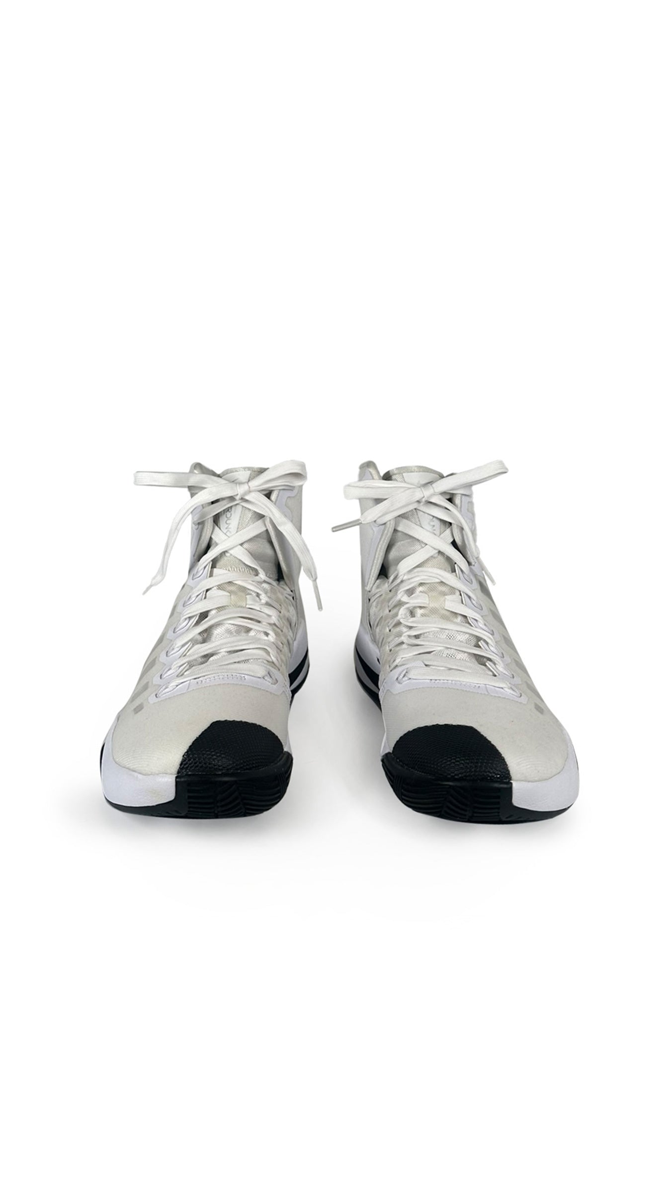 NIKE HIGH TOP ZOOMS  | Norma Kamali Women