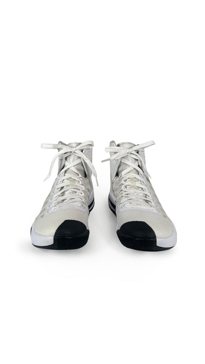 NIKE HIGH TOP ZOOMS  | Norma Kamali Women