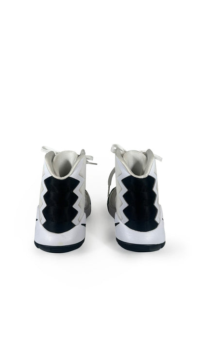 NIKE HIGH TOP ZOOMS  | Norma Kamali Women
