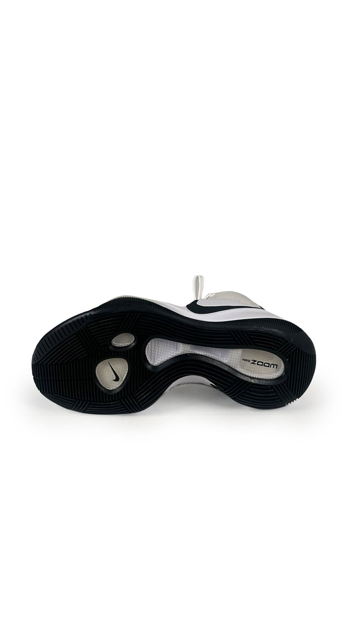 NIKE HIGH TOP ZOOMS  | Norma Kamali Women