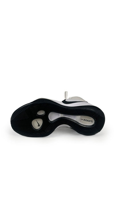 NIKE HIGH TOP ZOOMS  | Norma Kamali Women