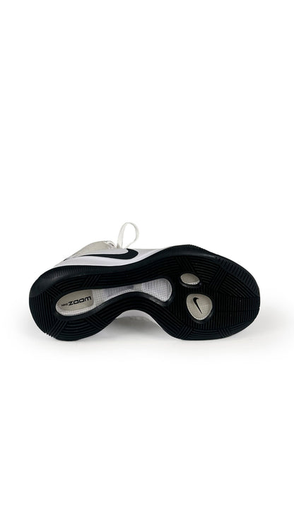 NIKE HIGH TOP ZOOMS  | Norma Kamali Women