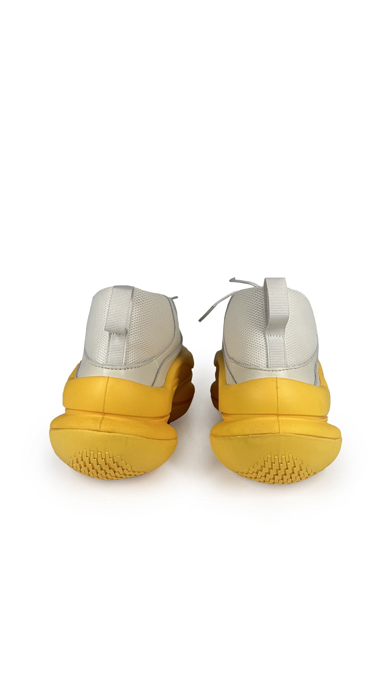 PYER MOSS SSENSE EXCLUSIVE SCULPT SNEAKER  | Norma Kamali Women