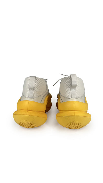 PYER MOSS SSENSE EXCLUSIVE SCULPT SNEAKER  | Norma Kamali Women
