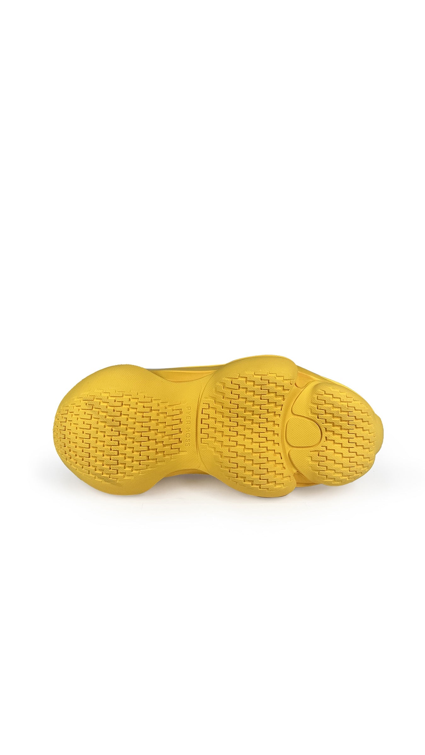 PYER MOSS SSENSE EXCLUSIVE SCULPT SNEAKER  | Norma Kamali Women