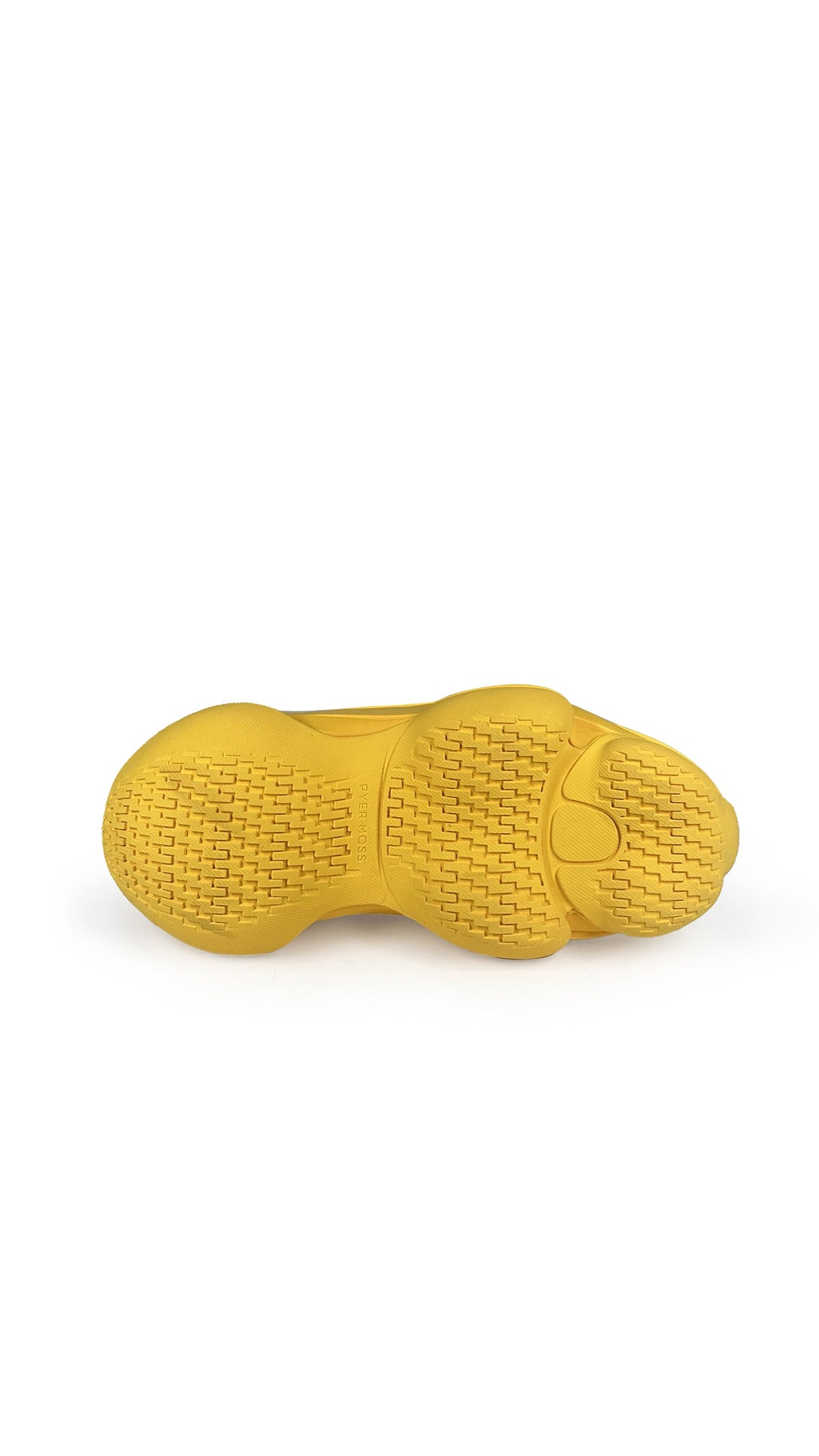 PYER MOSS SSENSE EXCLUSIVE SCULPT SNEAKER  | Norma Kamali Women