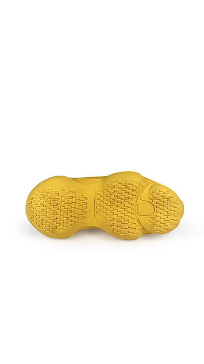 PYER MOSS SSENSE EXCLUSIVE SCULPT SNEAKER  | Norma Kamali Women