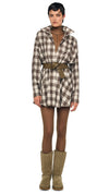Bark Box Plaid