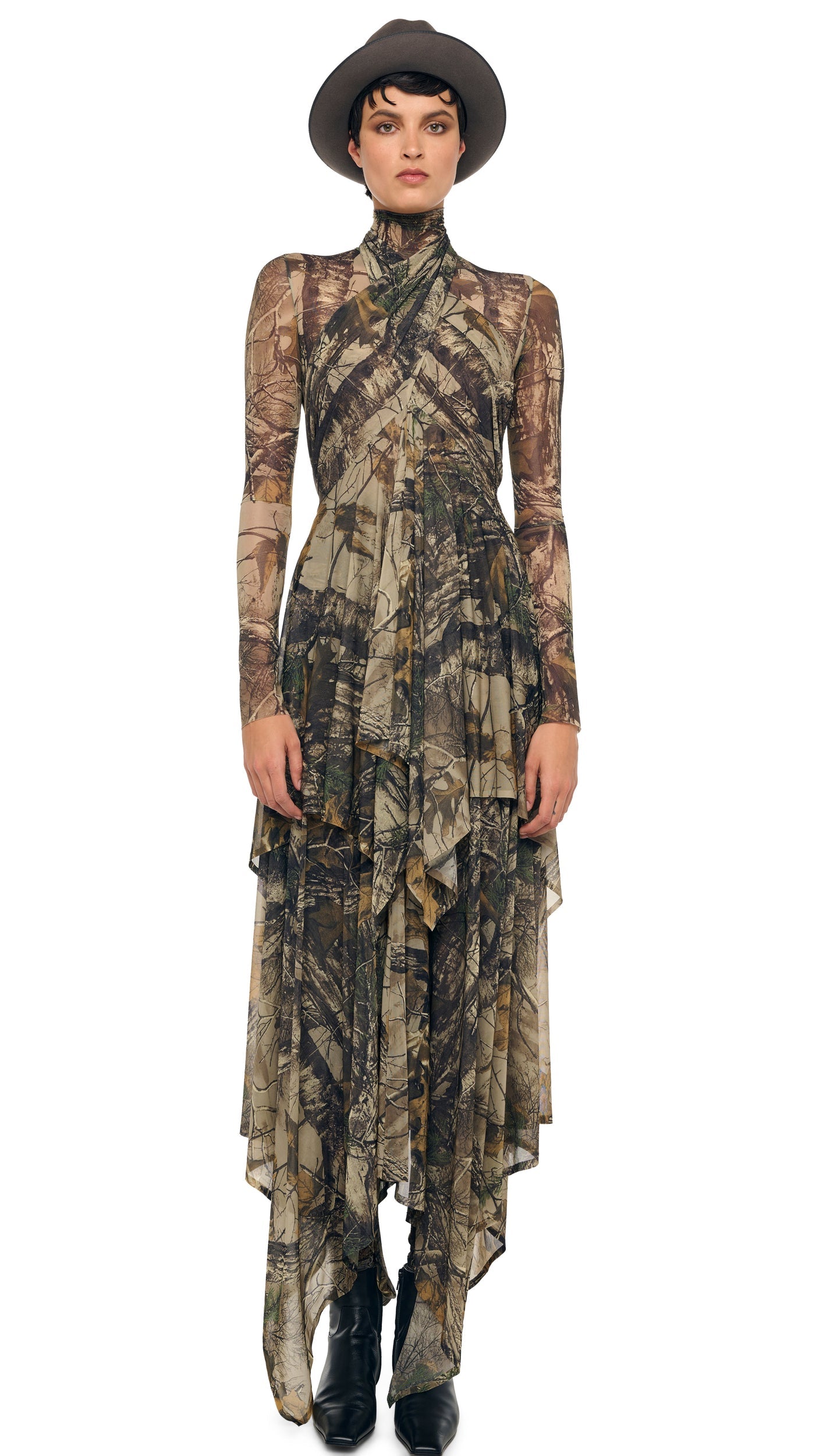 CONVERTIBLE Trees | Norma Kamali Women