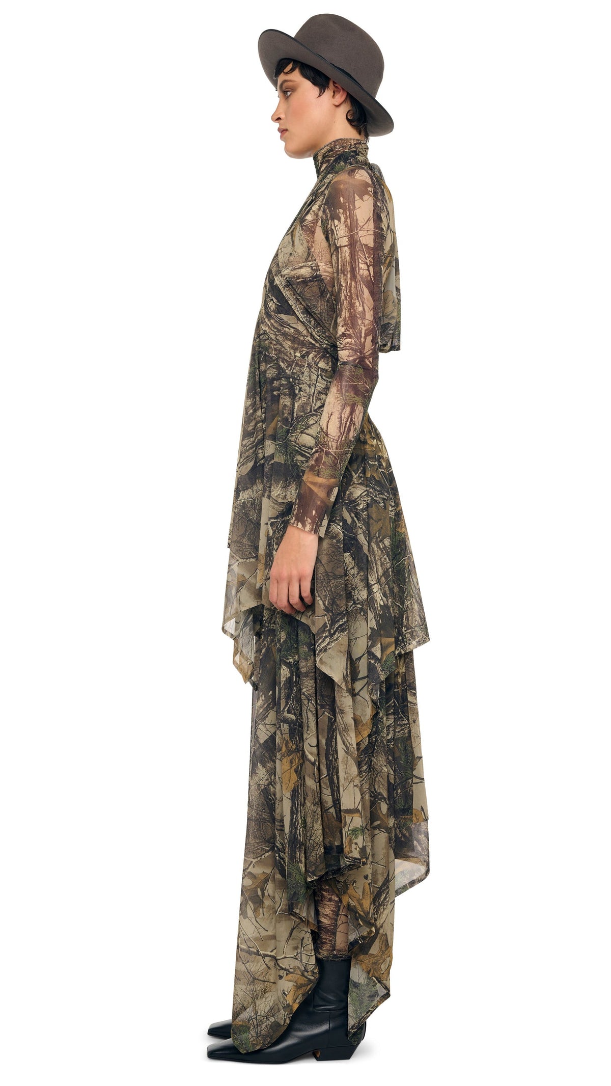 CONVERTIBLE Trees | Norma Kamali Women
