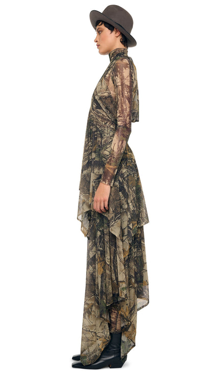 CONVERTIBLE Trees | Norma Kamali Women