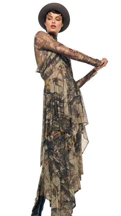 CONVERTIBLE Trees | Norma Kamali Women