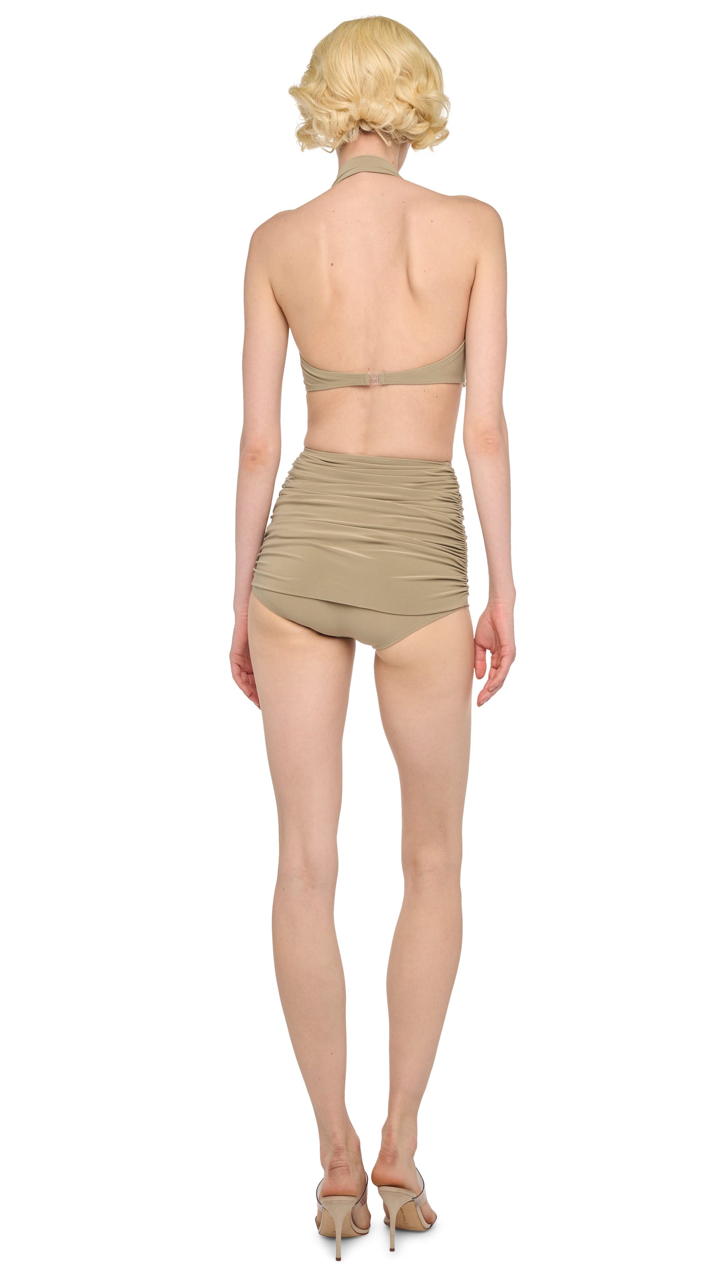 BILL BRA Elm | Norma Kamali Women