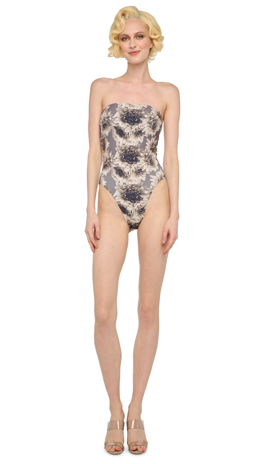 BISHOP Fall Flowers | Norma Kamali Women