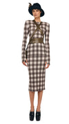 Bark Box Plaid