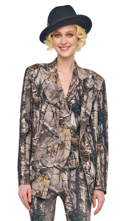 BORGES AND SCOTT SWIFT FEDORA  | Norma Kamali Women
